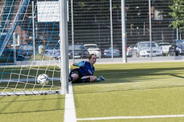 Bild 204 - wBJ Alstertal-Langenhorn - SV Henstedt-Ulzburg : Ergebnis: 4:1